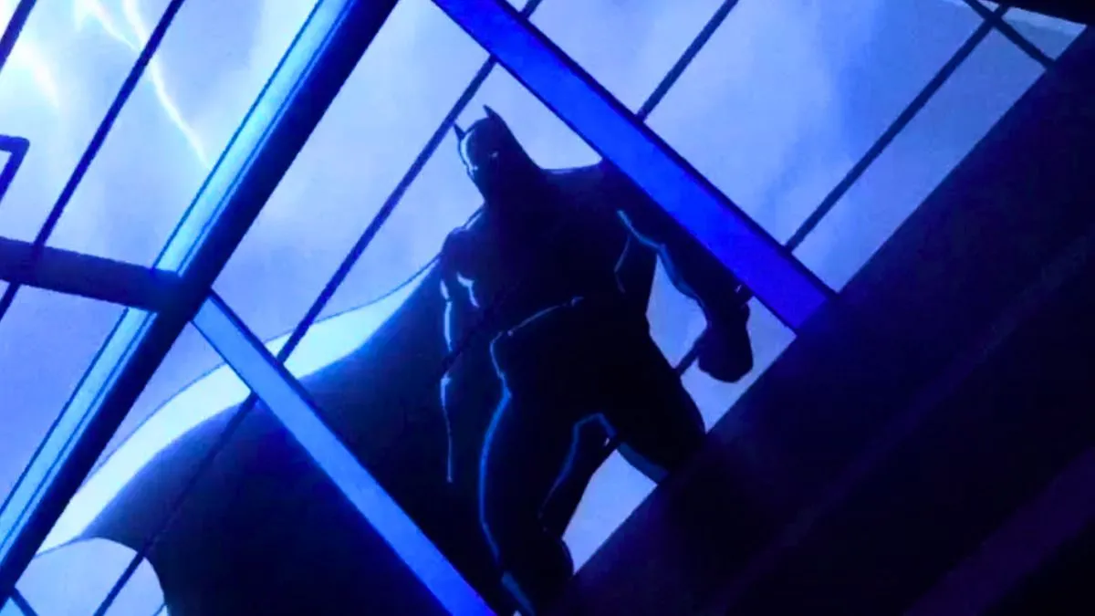 James Gunn Desvenda Mistério sobre o Novo Batman do DCU