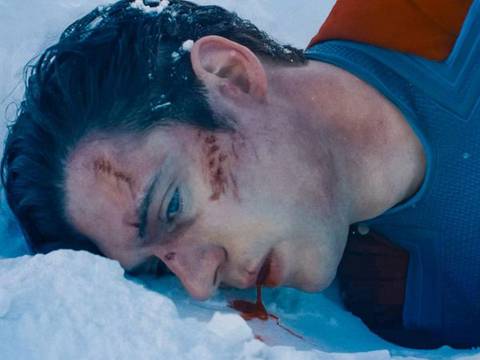 James Gunn Revela Diferenciais do Novo Superman em Relação aos Filmes de Zack Snyder