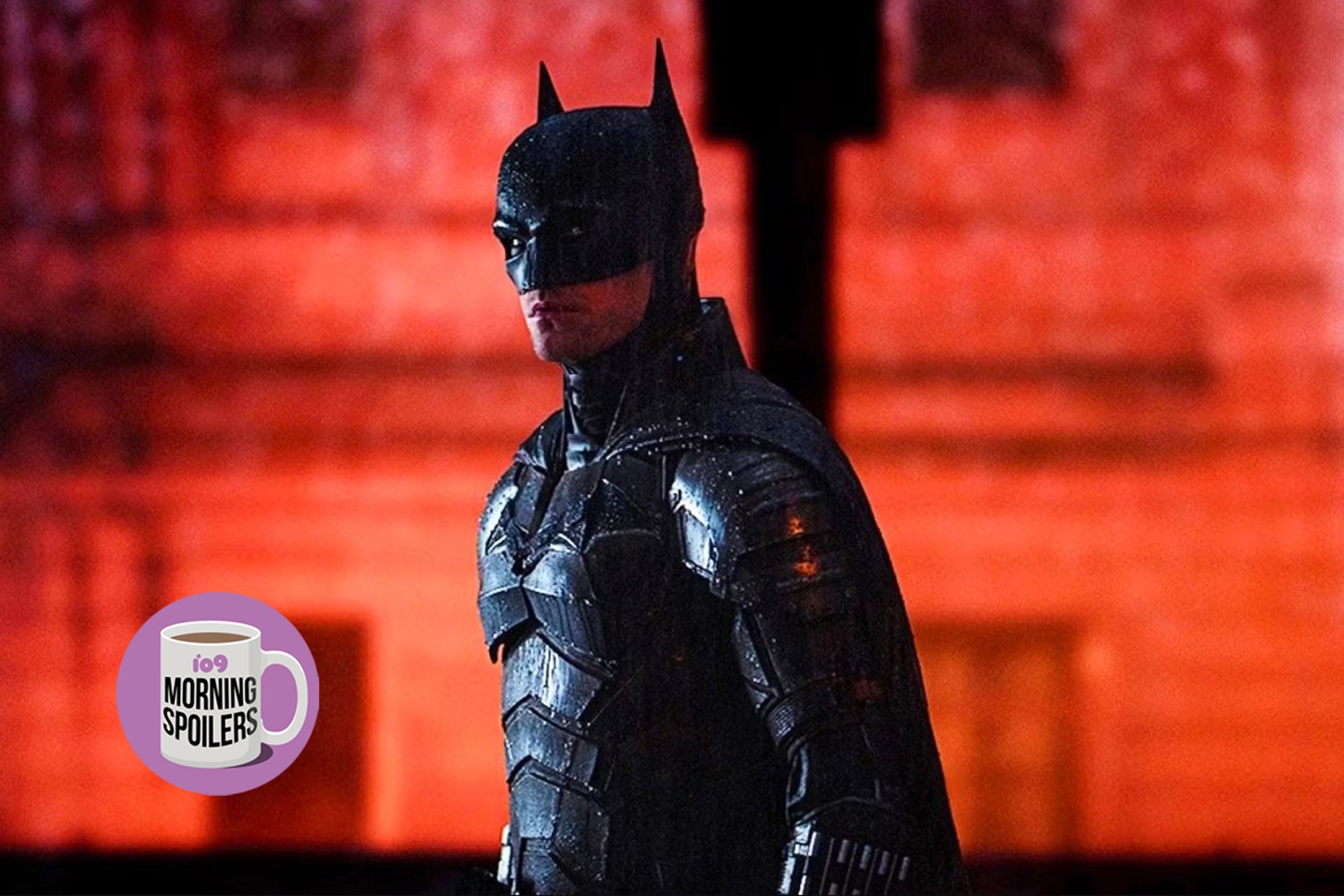 James Gunn Desmistifica Novos Rumores sobre Batman e Universal Anuncia Comédia com Lego