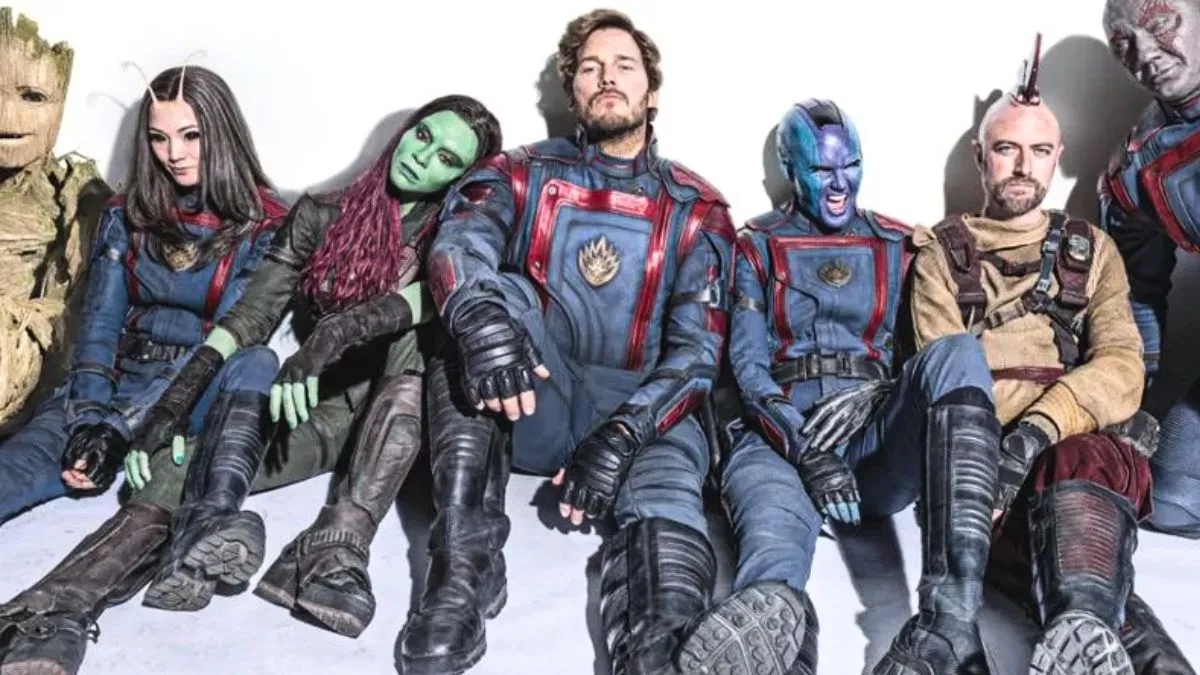 James Gunn Rejeita Thor em 'Guardiões da Galáxia Vol. 3' e Explica Motivos