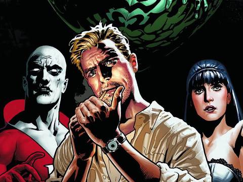 Liga da Justiça Sombria: James Gunn comenta chances de filme por Guillermo del Toro