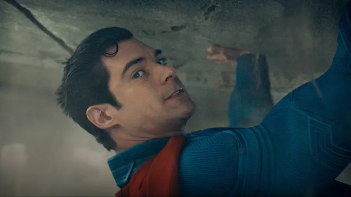 James Gunn Desvenda Atuação do Superman no Universo DC: Três Anos em Ação