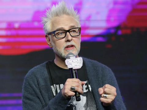 James Gunn Defende Filme de Personagem Obscuro da DC Comics
