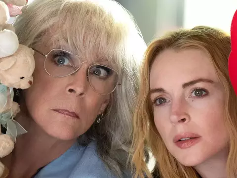Jamie Lee Curtis Confronta Críticas a 'Sexta-Feira Mais Louca Ainda' no Instagram