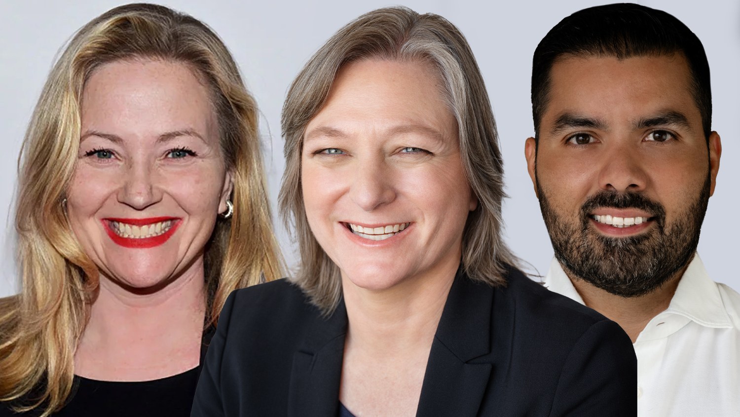 Jane Wiseman e Efrain Miron se Unem a Cindy Holland na Unidade de Streaming da Paramount