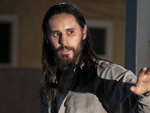 Jared Leto Enfrenta Acusações de Abuso Sexual por Nove Mulheres