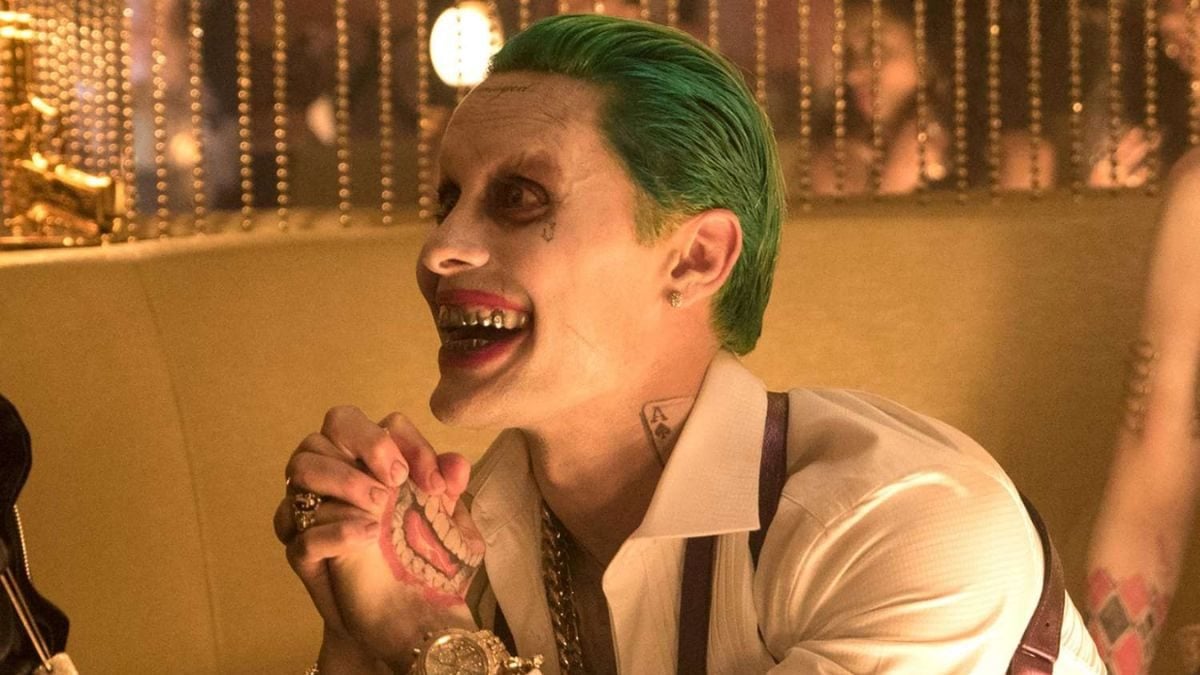 Jared Leto Responde às Alegações de Má Conduta Sexual Feitas por Nove Mulheres