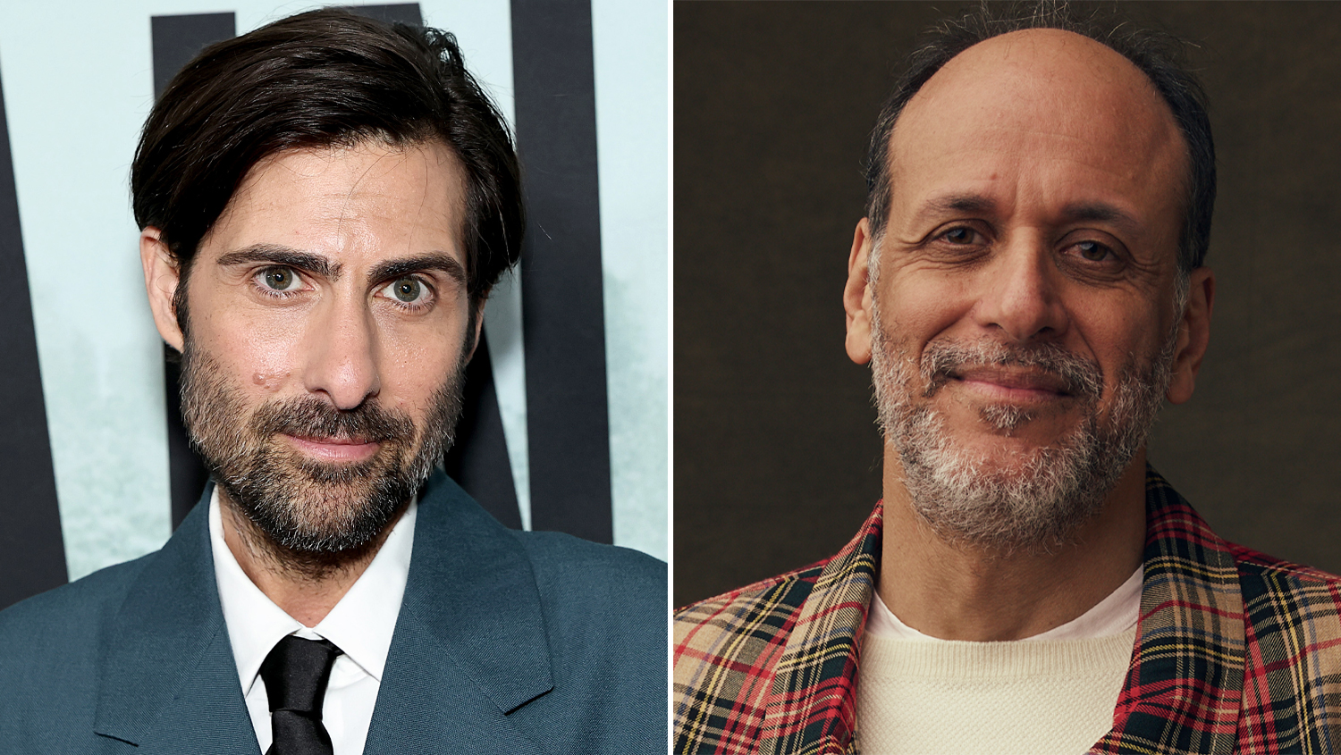 Jason Schwartzman Integra Elenco de Estrela do Filme 'Artificial' de Luca Guadagnino