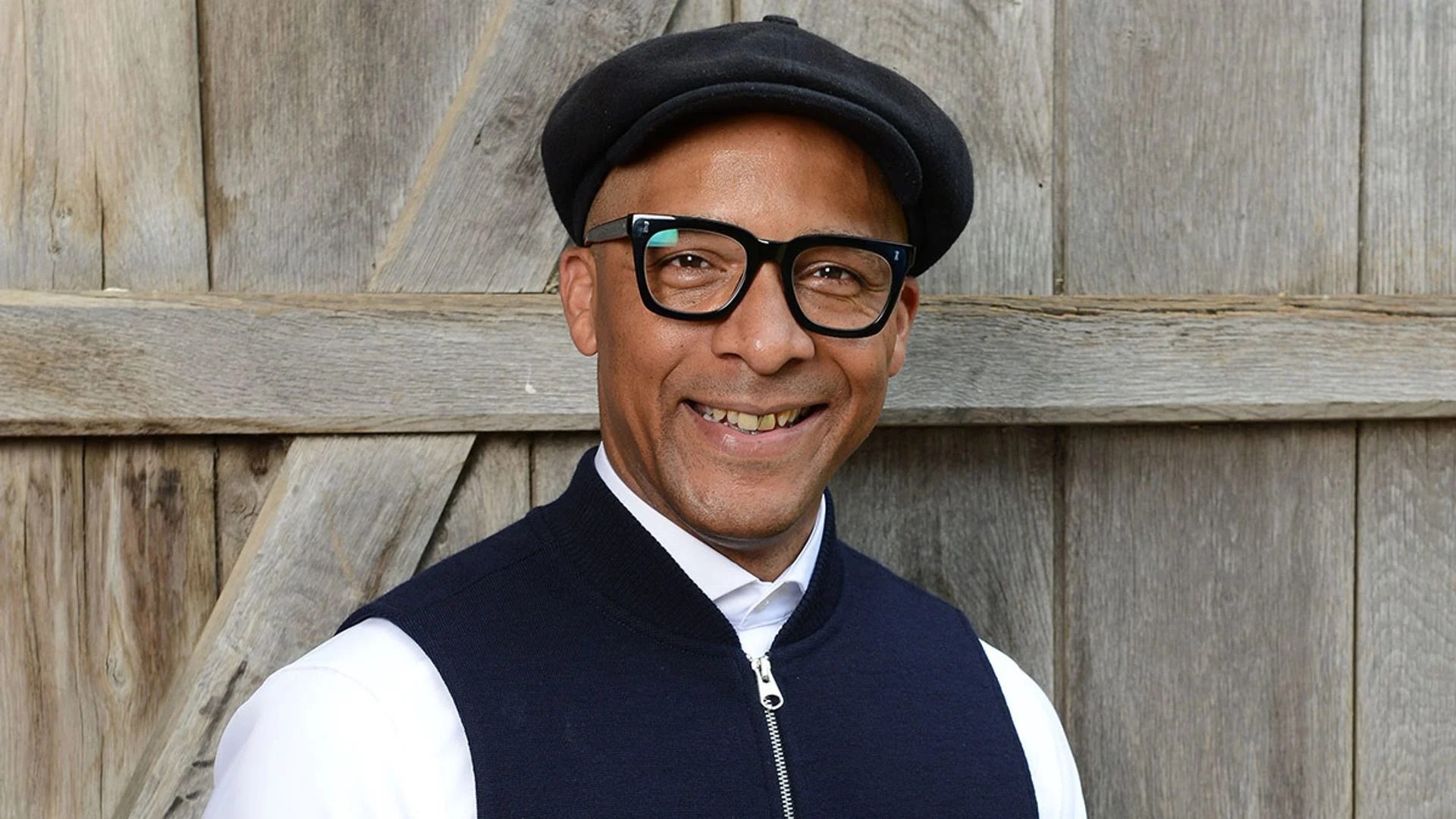 Jay Blades, Apresentador da BBC, Enfrenta Acusações de Estupro