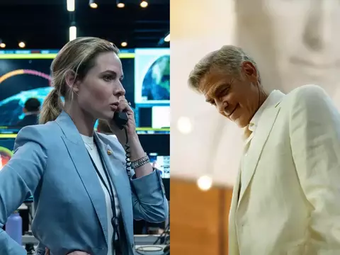 Netflix Leva 'Casa de Dinamite' e 'Jay Kelly' para Estreia nos Cinemas Brasileiros