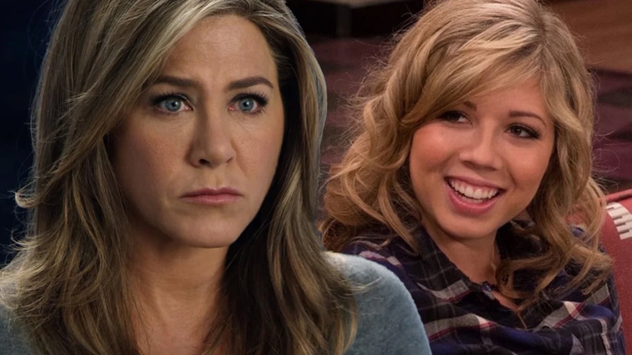 Jennifer Aniston e Jennette McCurdy se Reúnem em Nova Série da Apple TV+