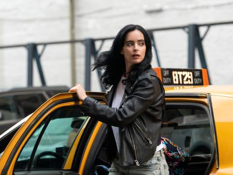Revival de Jessica Jones no Disney+: O Futuro da Heroína no MCU