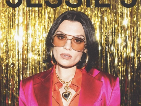 Jessie J Faz Pausa na Carreira para Enfrentar Câncer de Mama
