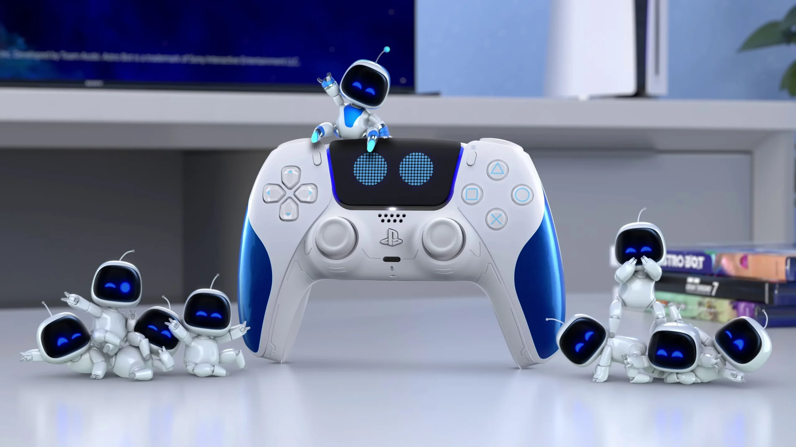 DualSense no Nintendo Switch 2: Descoberta Surpreendente Encanta Jogadores