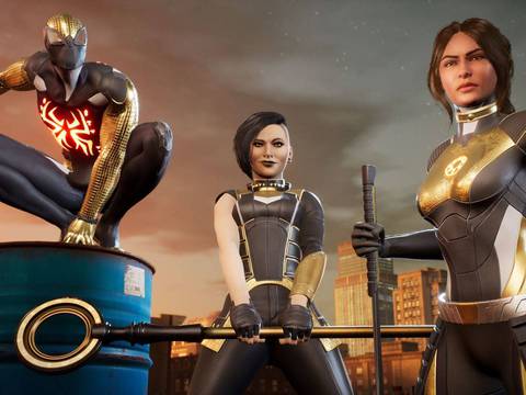 Midnight Suns da Marvel Grátis no PC: Saiba Como Resgatar