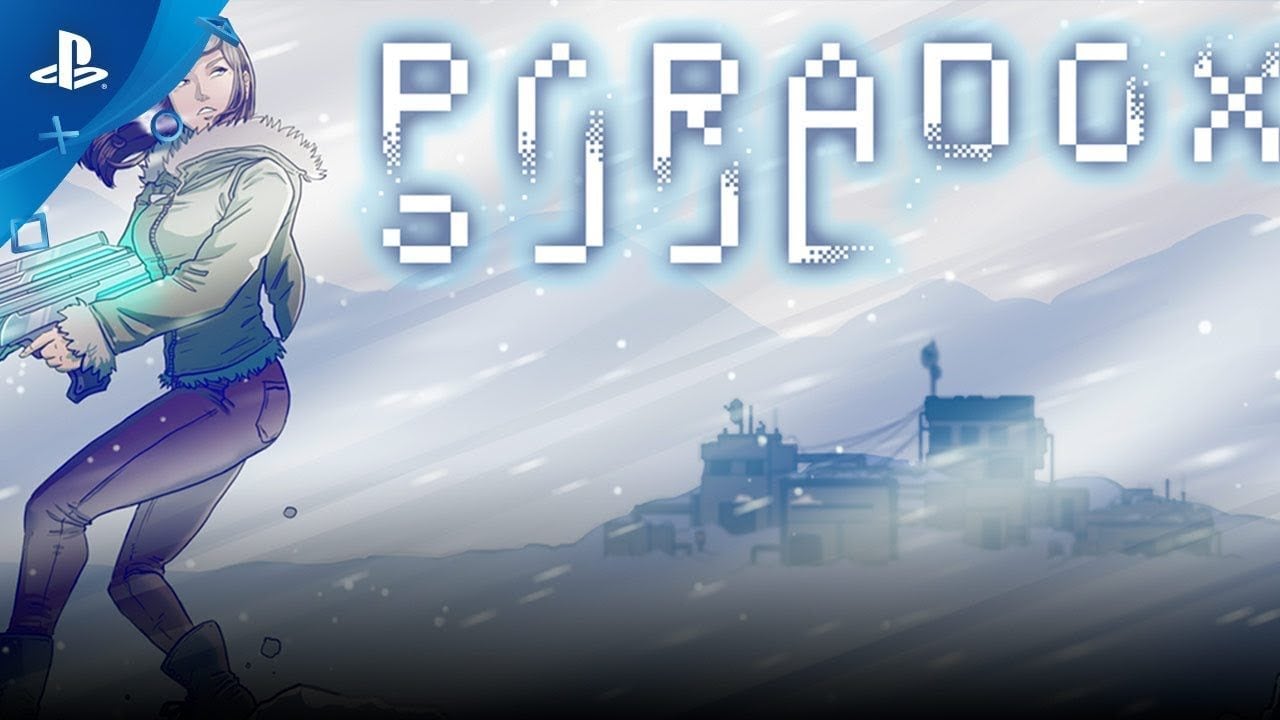 Paradox Soul: Jogo Indie Grátis na Steam até 17 de Junho