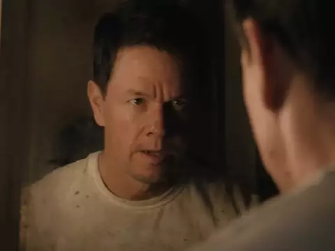 Jogo Sujo: Thriller de Ação com Mark Wahlberg Chega ao Prime Video em Outubro