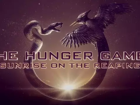 Jogos Vorazes: Amanhecer na Colheita inicia filmagens com elenco repleto de estrelas