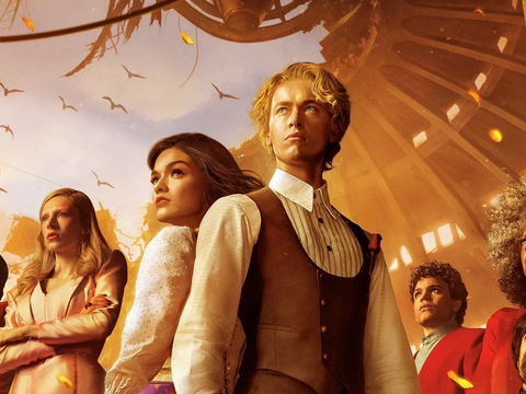 Jogos Vorazes: Amanhecer na Colheita Anuncia Quatro Novos Membros do Elenco Estelar