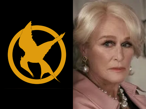 Glenn Close e Billy Porter Confirmados em Novo Filme de Jogos Vorazes
