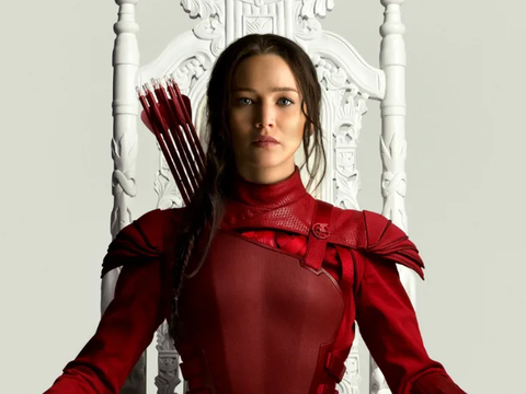 Mia Carragher é a Nova Katniss em Adaptação Teatral de Jogos Vorazes