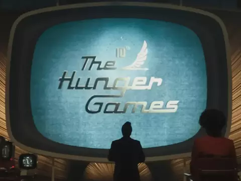 Filmagens de 'Jogos Vorazes: Amanhecer na Colheita' Iniciam com Vídeo Exclusivo do Set