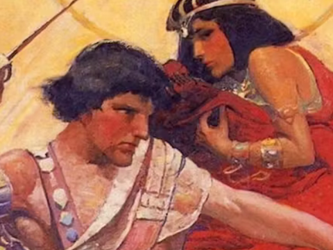 John Carter ganha nova série animada na San Diego Comic-Con 2025