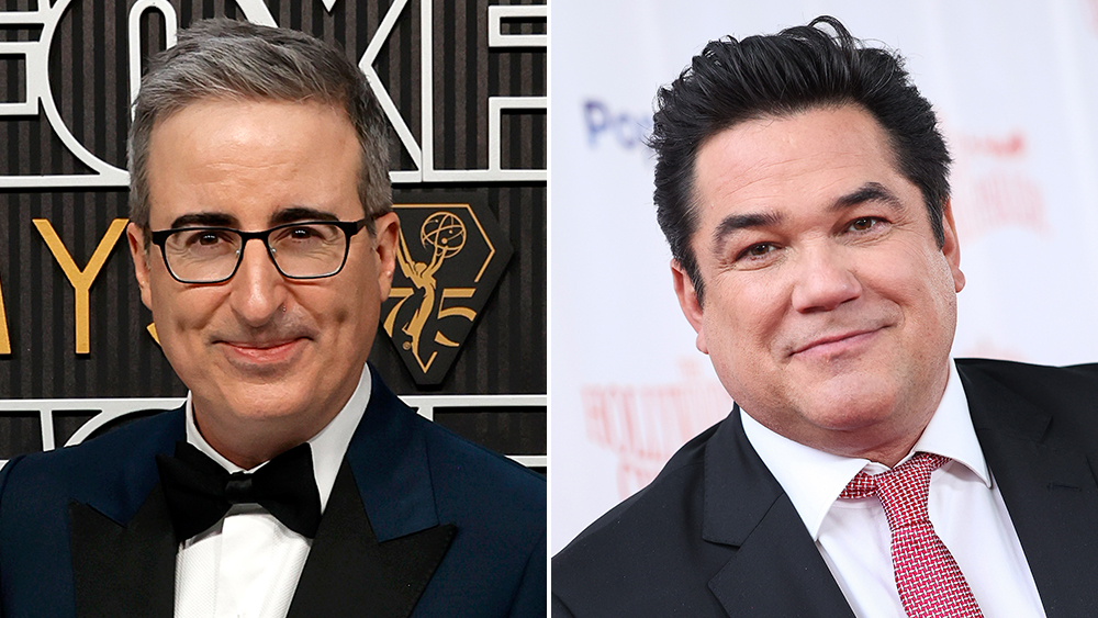 John Oliver Ironiza Dean Cain: Relevância de Ex-Super-Homem é Questionada em Novo Episódio