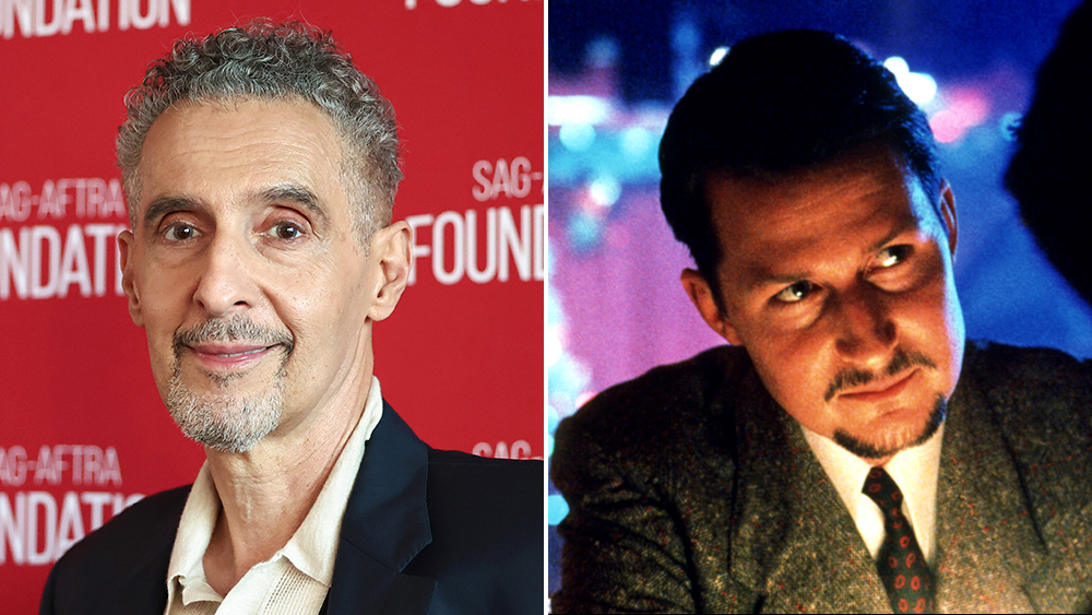 John Turturro Revela Arrependimento por Recusar Papel em 'De Olhos Bem Fechados' de Stanley Kubrick