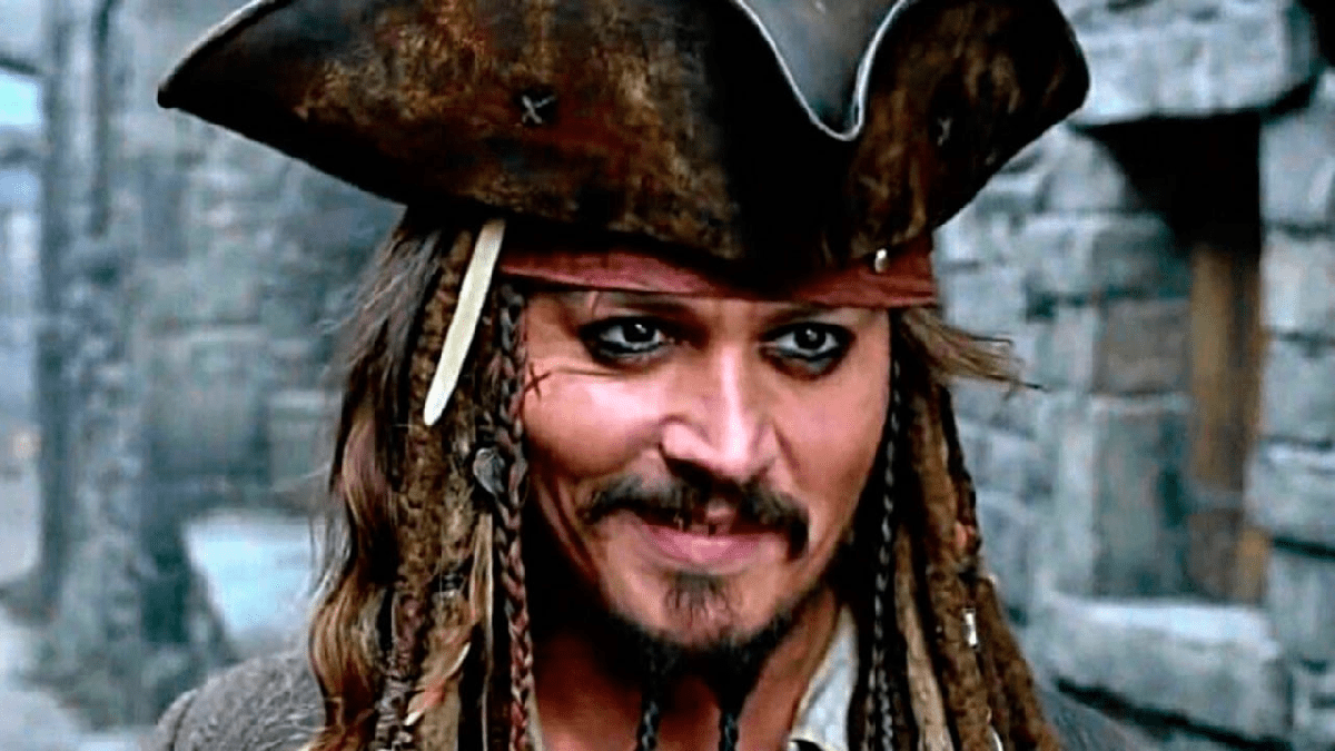 Johnny Depp Expõe Deslealdade em Hollywood Durante Caso Amber Heard