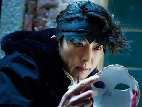 Spin-off de JoJo's Bizarre Adventure em live-action chega ao streaming: veja onde assistir