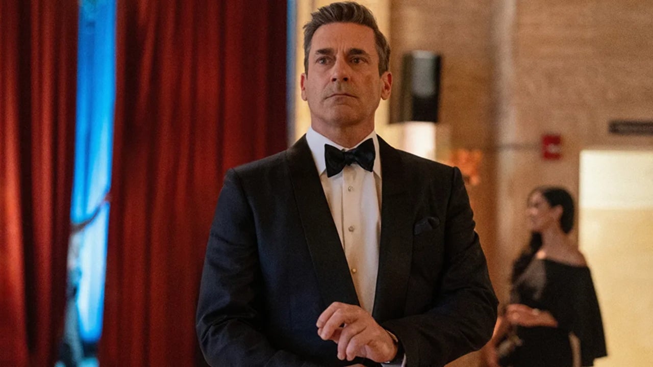 Jon Hamm Revela Preferência por Personagens Imperfeitos: Mocinhos Podem Ser Monótonos