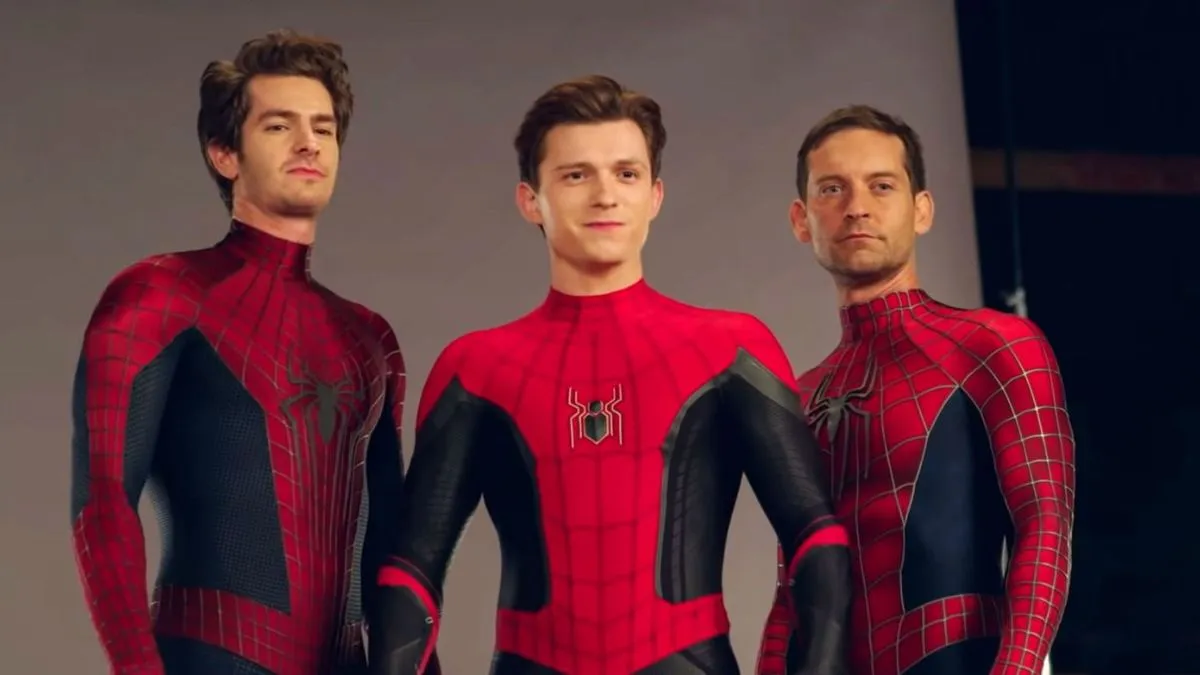 Jon Watts Revela Como Reddit Redefiniu Cena Crucial em Homem-Aranha: Sem Volta Para Casa