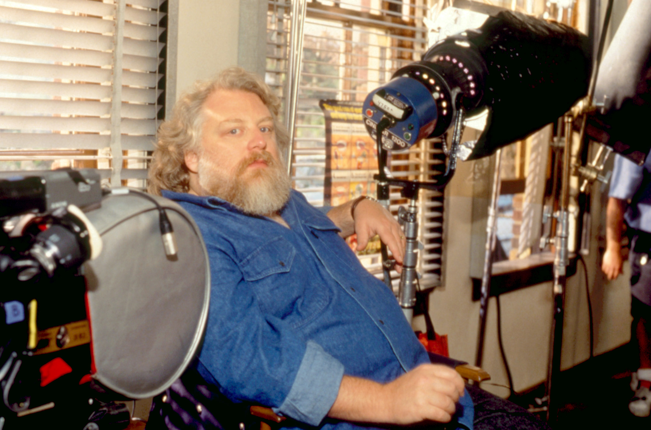Morre Jonathan Kaplan, Diretor Indicado ao Emmy e Criador de 'Acusados', Aos 77 Anos