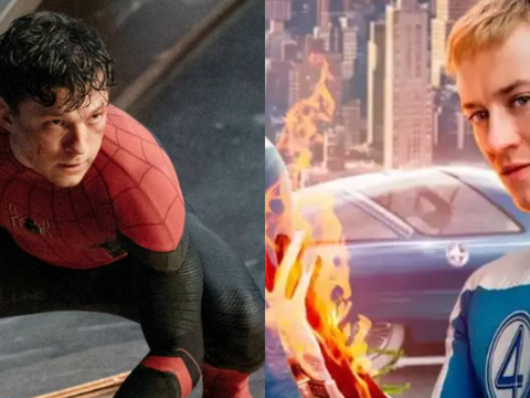 Joseph Quinn Deseja Colaborar com Tom Holland no Próximo Filme do Homem-Aranha