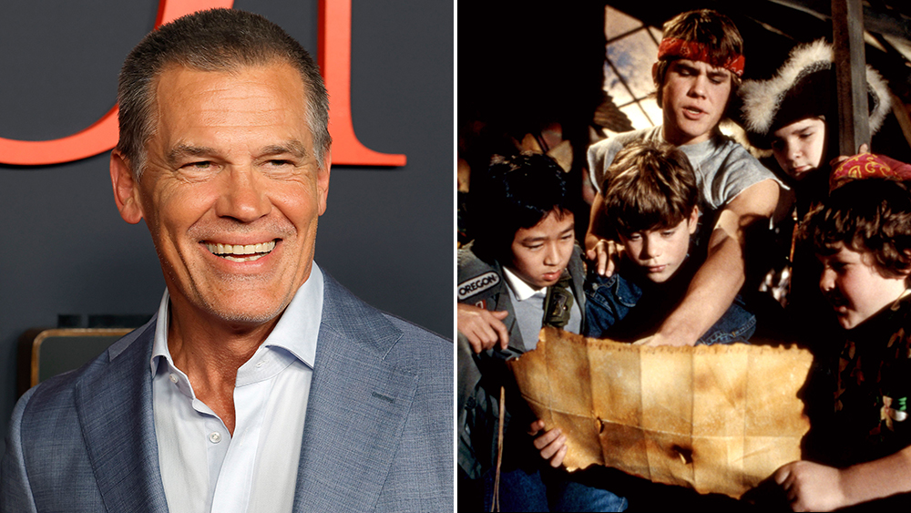 Josh Brolin Revela Dúvidas Sobre Continuação de 'Os Goonies'