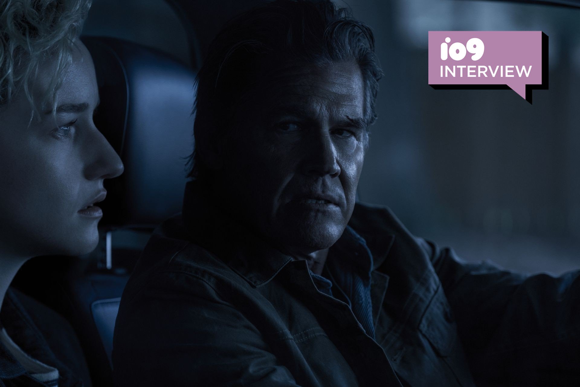 Josh Brolin Revela Detalhes de 'Weapons' e Visão Crítica sobre o Marketing Moderno