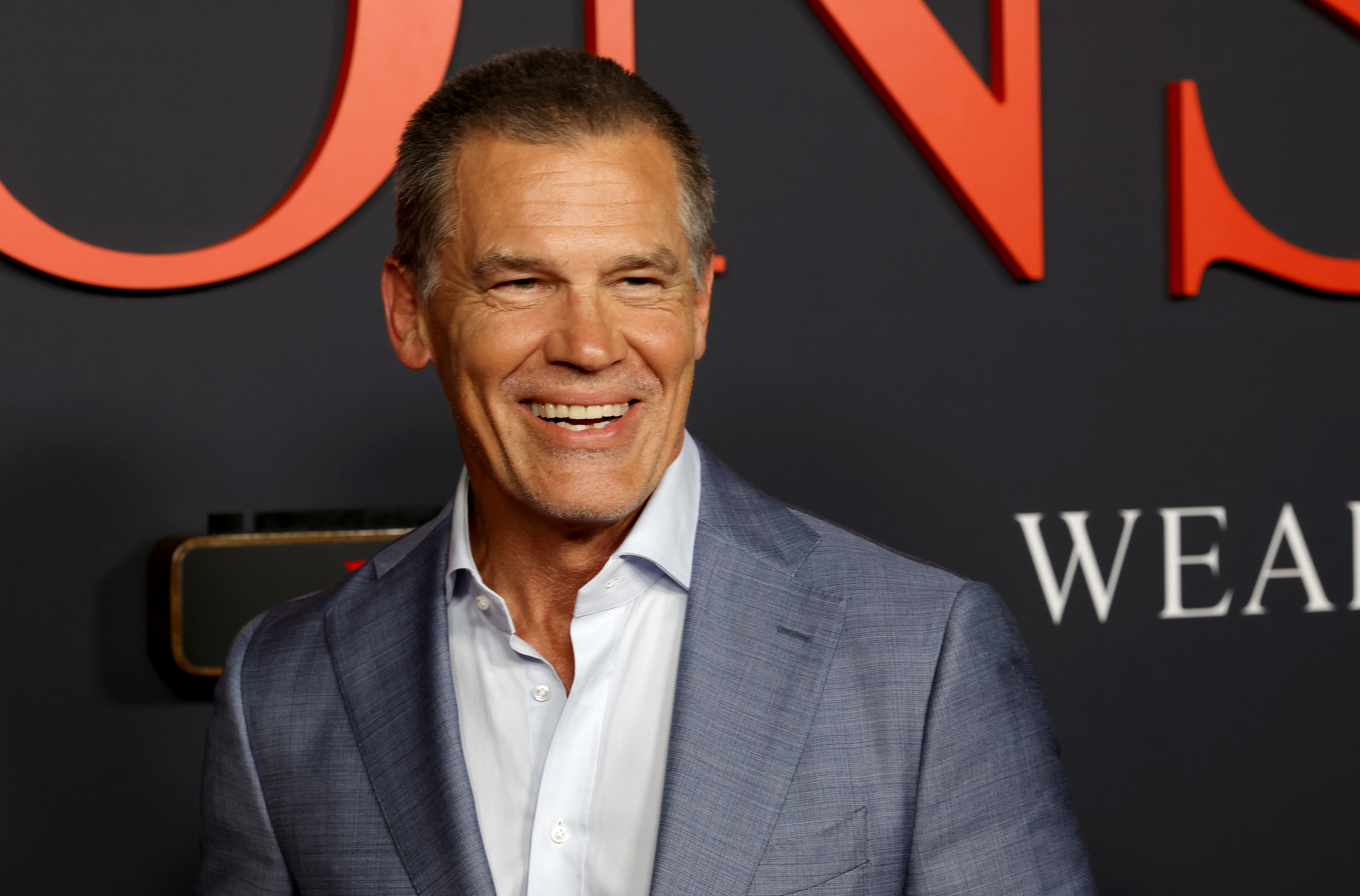 Josh Brolin Considera Retorno ao MCU se Irmãos Russo Ligarem: "Estou Pronto Amanhã"
