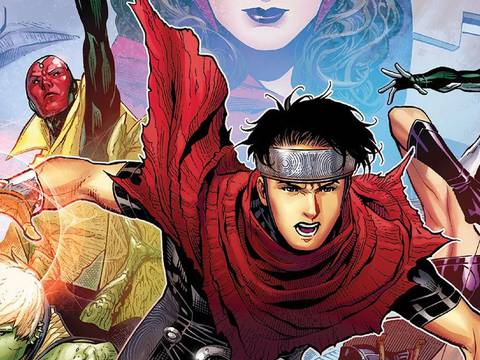 Jovens Vingadores: Kevin Feige Atualiza Projeto no Marvel Studios