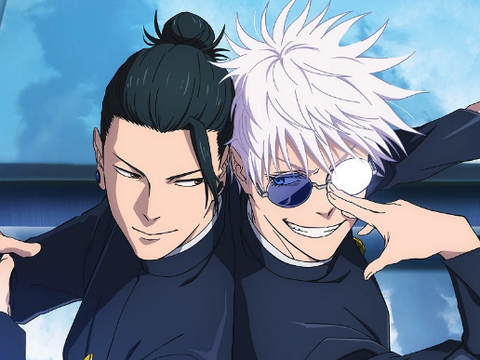 Jujutsu Kaisen: Filme 'Inventário Oculto / Morte Prematura' Chega ao Brasil pela Crunchyroll