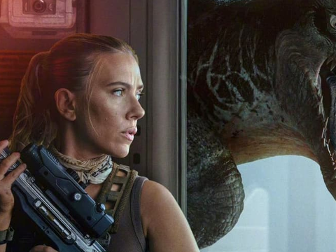 Jurassic World: Recomeço Revive o Terror dos Dinossauros, Dizem Primeiras Reações