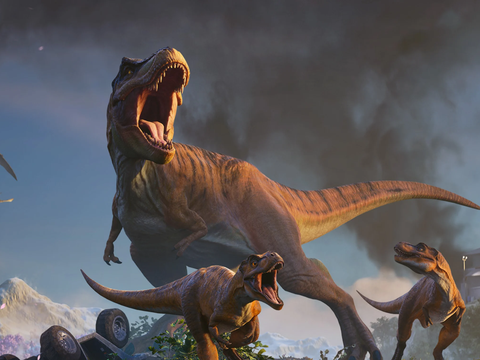 Jurassic World Evolution 3 Abandona IA Após Pressão dos Fãs