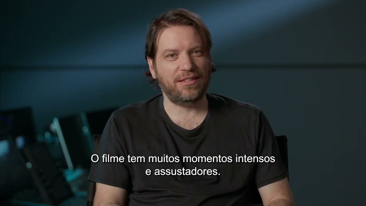 Jurassic World: Recomeço promete suspense aterrorizante em novo conteúdo de bastidores