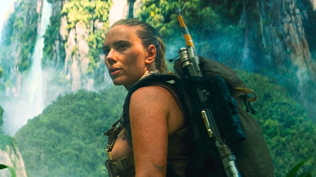 Jurassic World: Recomeço decepciona com nota baixa no CinemaScore