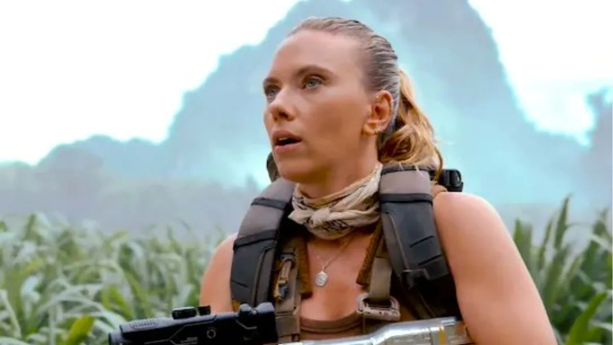 Jurassic World: Recomeço Escapa de Sacrifício de Personagem Crucial; Entenda a Decisão