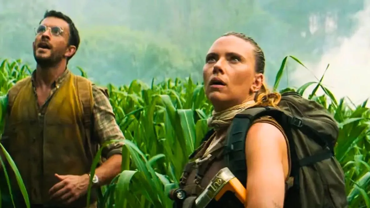Jurassic World: Recomeço Surpreende sem Cena Pós-Créditos