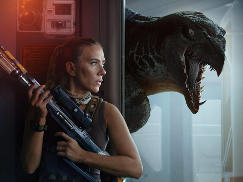 Jurassic World: Recomeço Revive a Magia do Parque Original