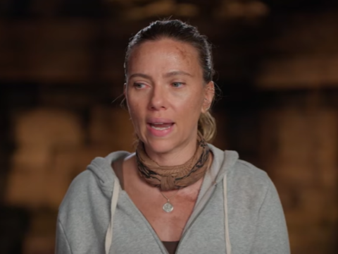 Jurassic World: Recomeço Desvenda Bastidores com Scarlett Johansson na Selva