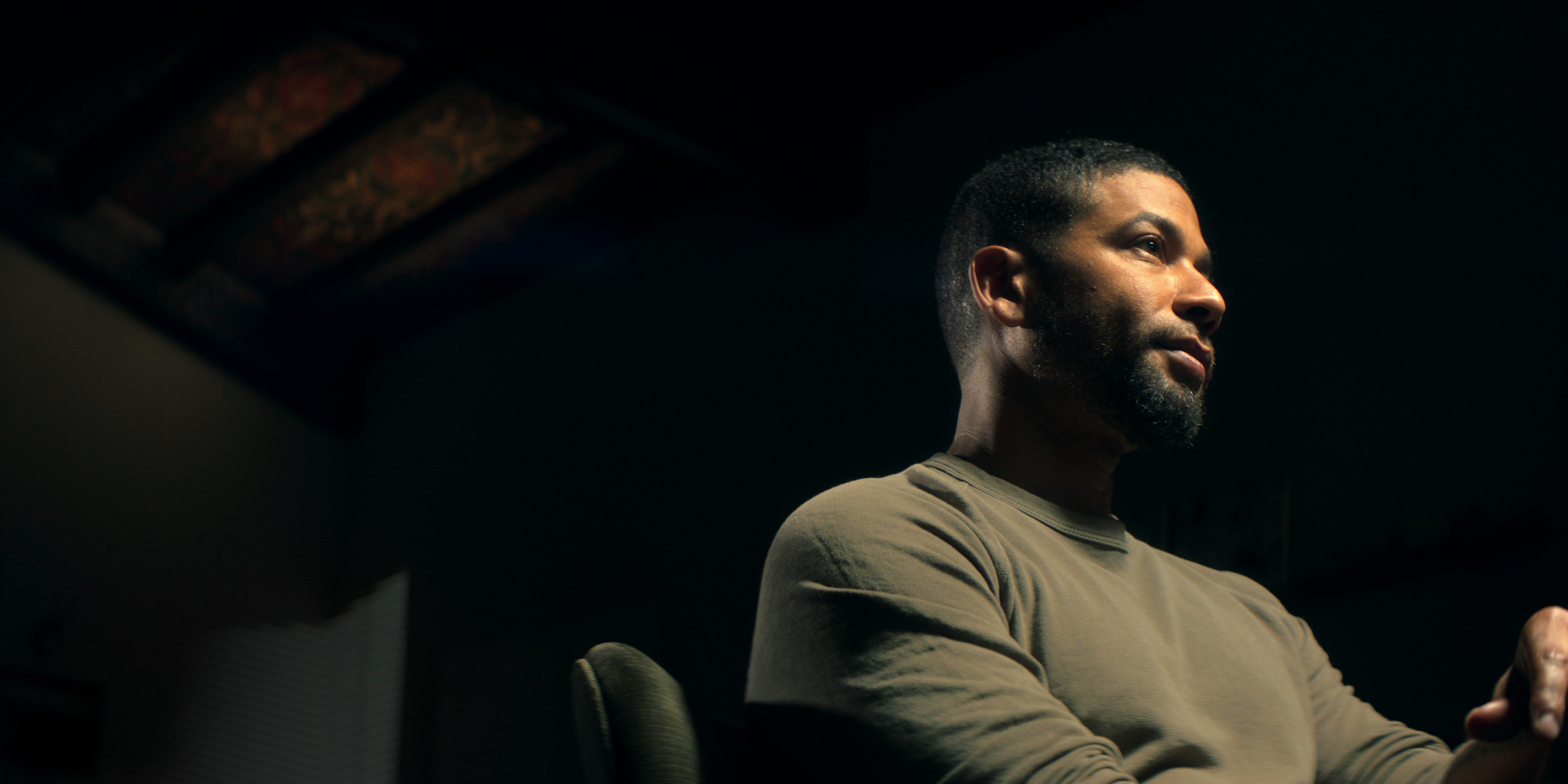 Netflix Anuncia Documentário Revelador sobre o Caso Jussie Smollett