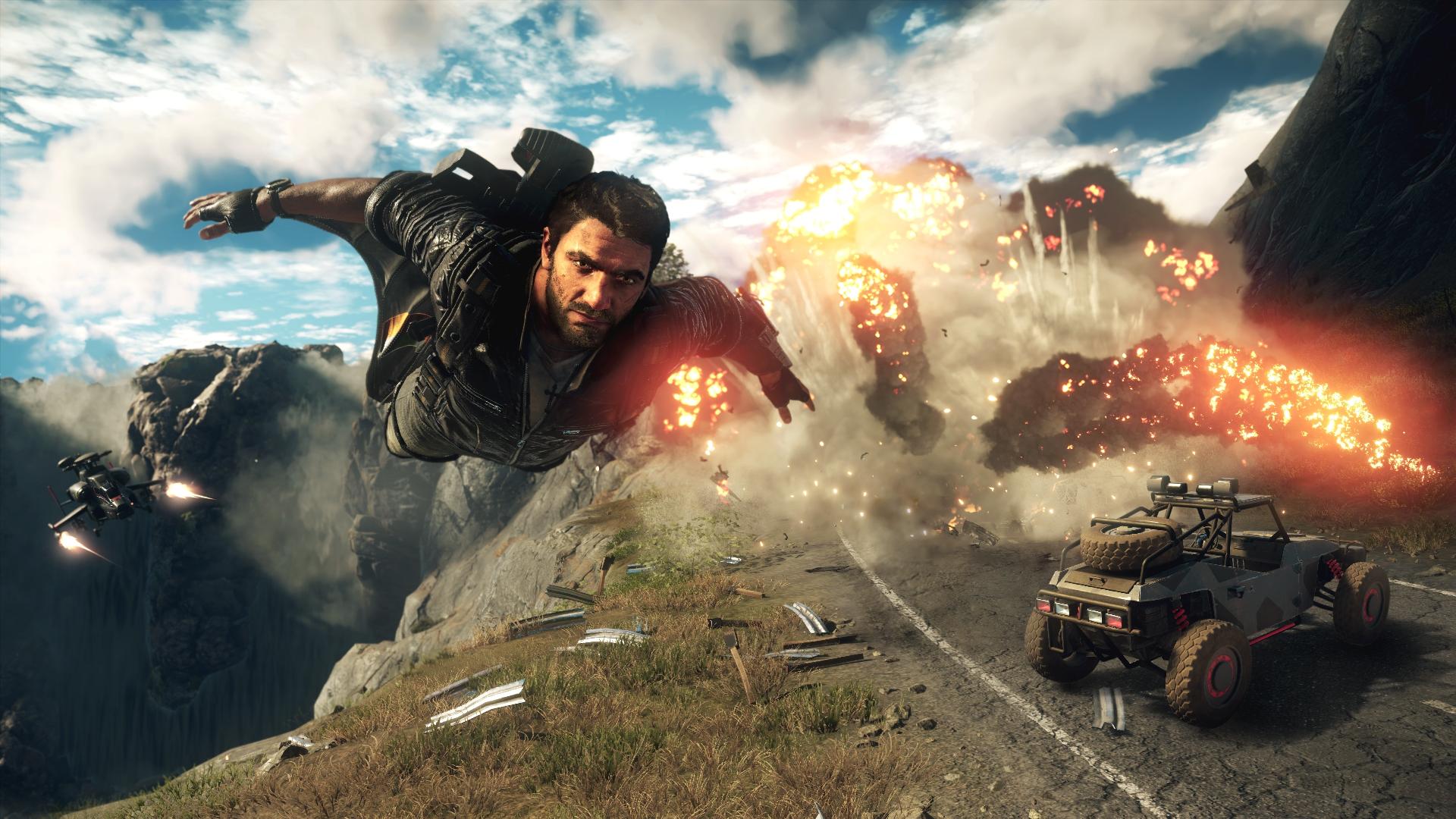 Cancelamento de Just Cause 5: O que levou ao fim do projeto tão aguardado?